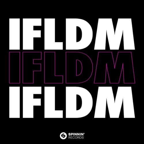 IFLDM (feat. GLASGOW KI$$) [Extended Mix]
